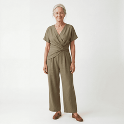 Marguerite™ Ensemble élégant de deux pièces