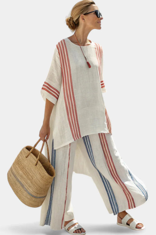 Garance | Ensemble élégant